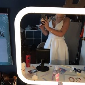 Fashion nova dress only worn once size medium